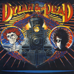Dylan & The Dead