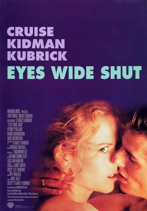 Eyes Wide Shut (Stanley Kubrick, 1999)