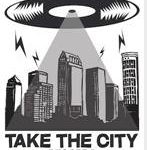 TAKE THE CITY RECORDS